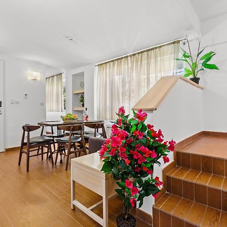 Amadria Park Apartments シベニク エクステリア 写真