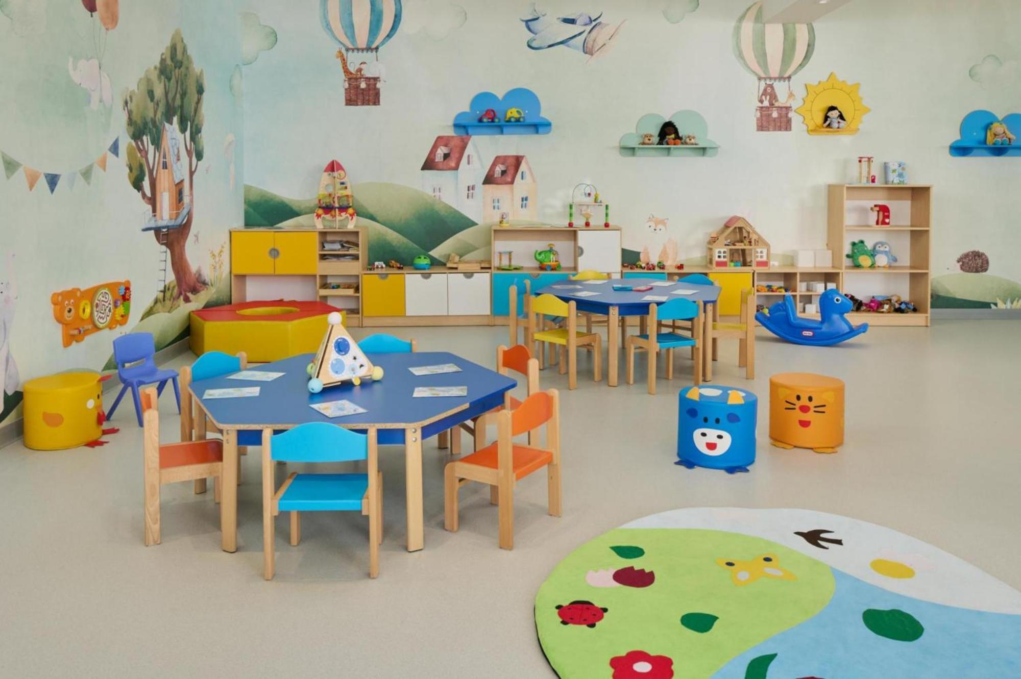 Amadria Park Apartments シベニク エクステリア 写真
