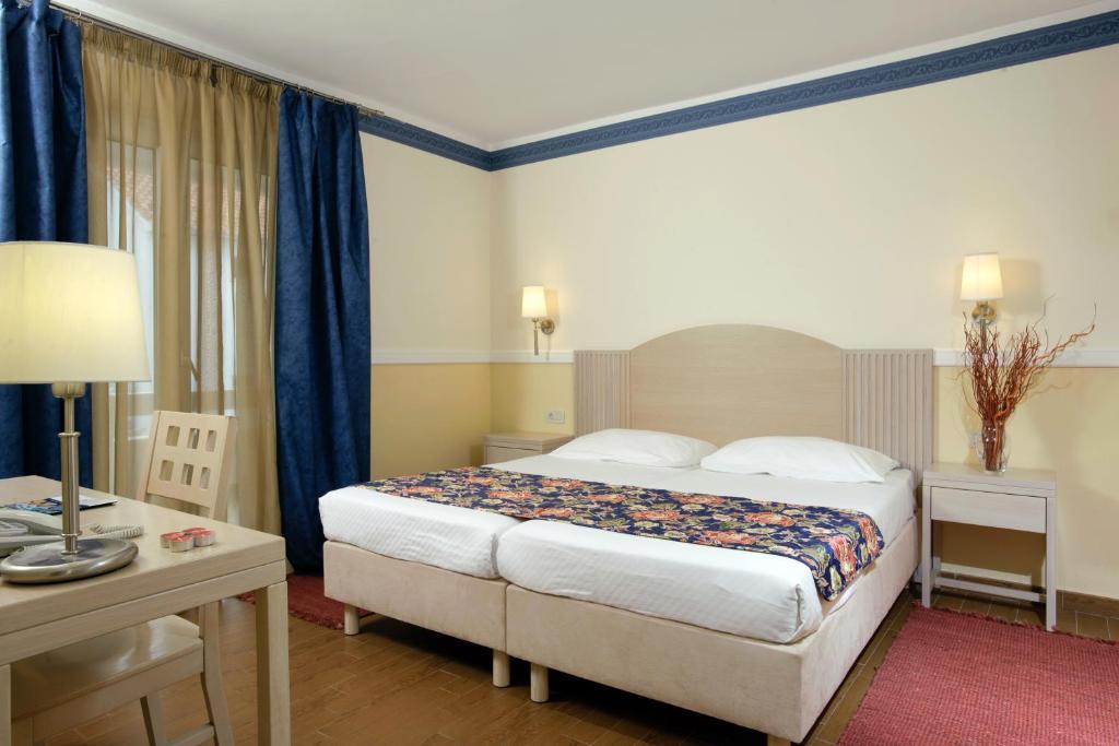 Amadria Park Apartments シベニク 部屋 写真