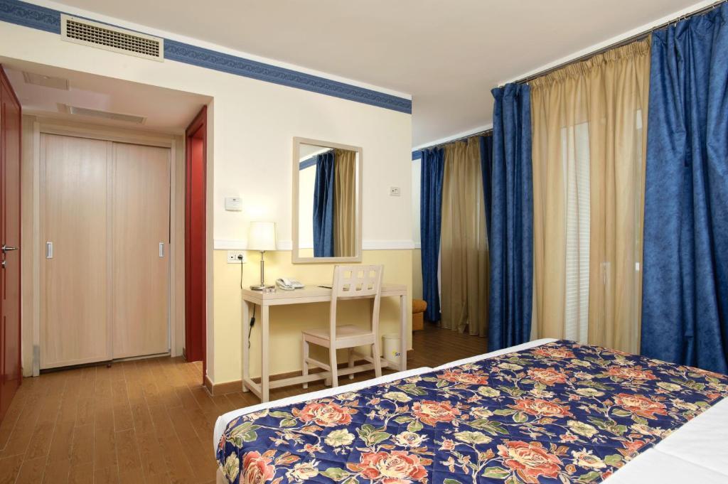 Amadria Park Apartments シベニク 部屋 写真
