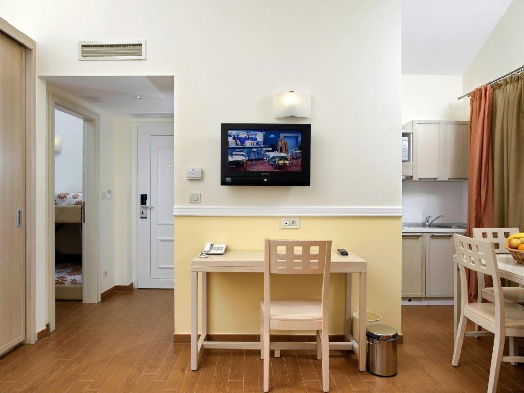 Amadria Park Apartments シベニク エクステリア 写真